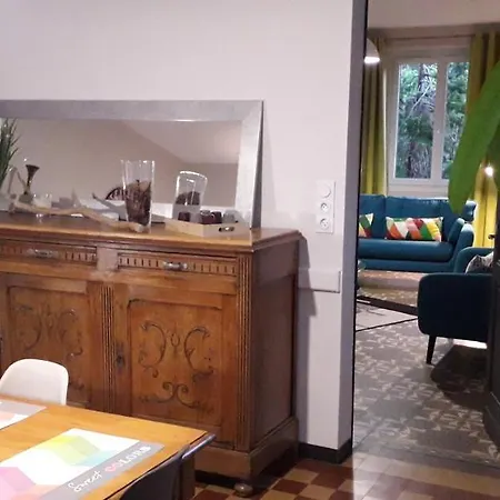 325 Route Du Fourou * Yzosse