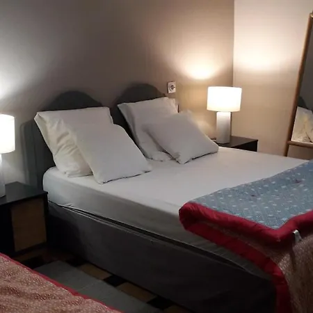 Holiday home 325 Route Du Fourou Yzosse