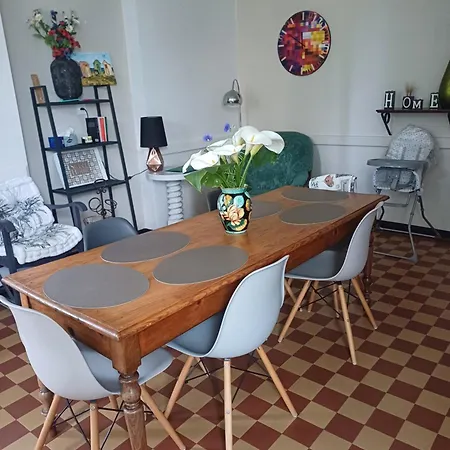 325 Route Du Fourou * Yzosse