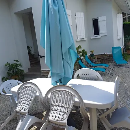 325 Route Du Fourou Nyaraló Yzosse