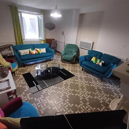 325 Route Du Fourou Yzosse