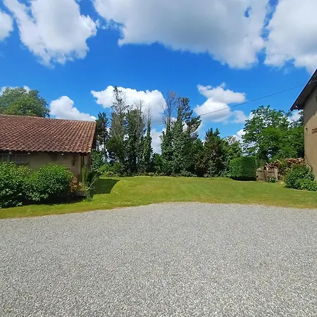 325 Route Du Fourou * Yzosse