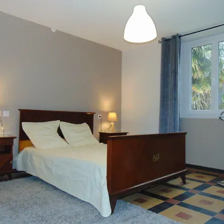 Holiday home 325 Route Du Fourou Yzosse
