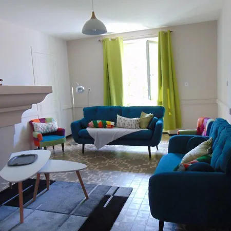 325 Route Du Fourou Yzosse