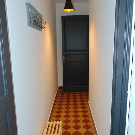 Nyaraló 325 Route Du Fourou Yzosse