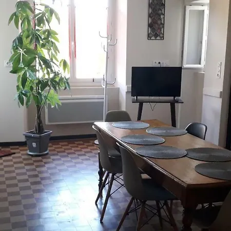 325 Route Du Fourou Holiday home