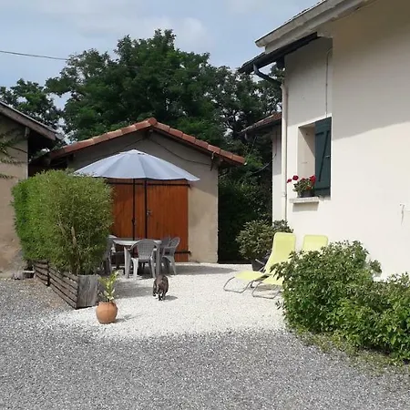 325 Route Du Fourou Yzosse