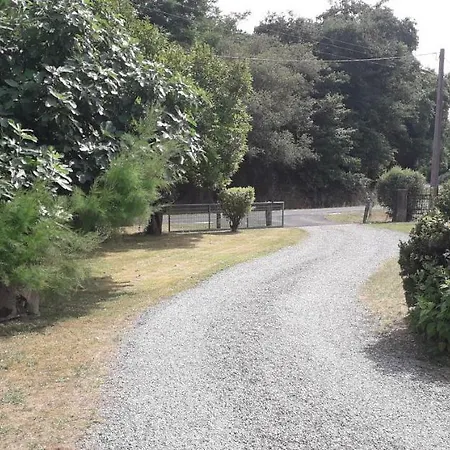 325 Route Du Fourou Nyaraló