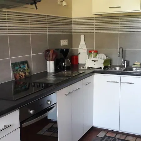 325 Route Du Fourou * Yzosse