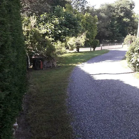 Nyaraló 325 Route Du Fourou *