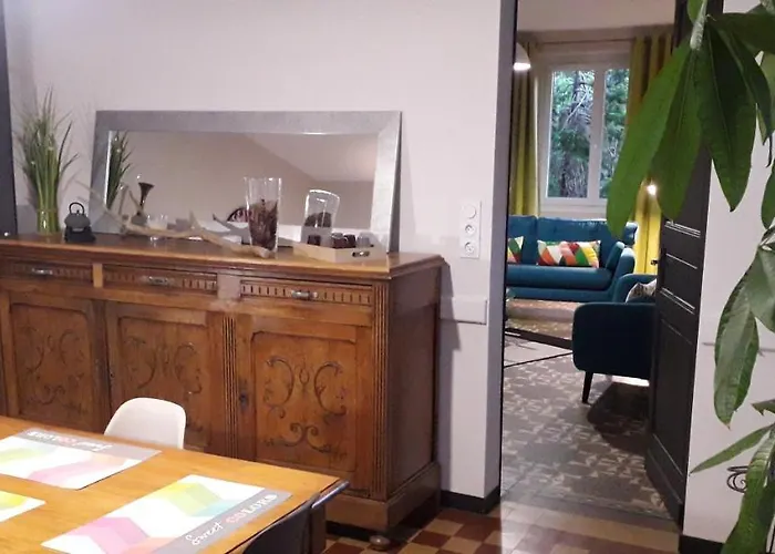 325 Route Du Fourou * Yzosse