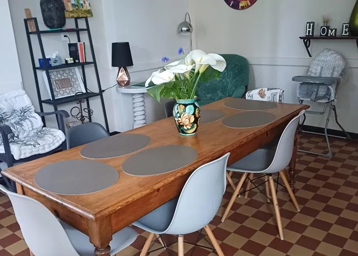 325 Route Du Fourou * Yzosse