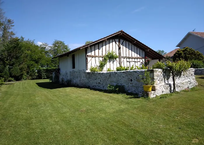 Casa de Férias 325 Route Du Fourou