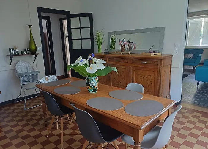 325 Route Du Fourou *