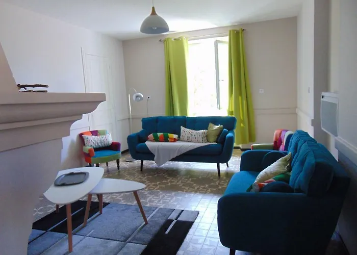 325 Route Du Fourou Yzosse