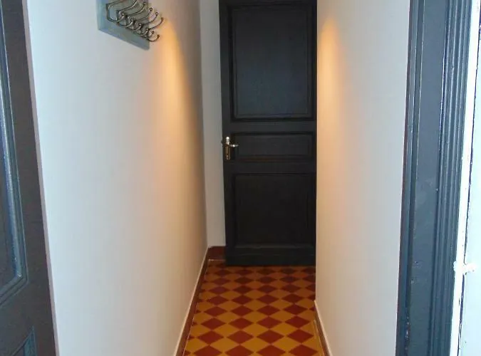 Casa de Férias 325 Route Du Fourou Yzosse