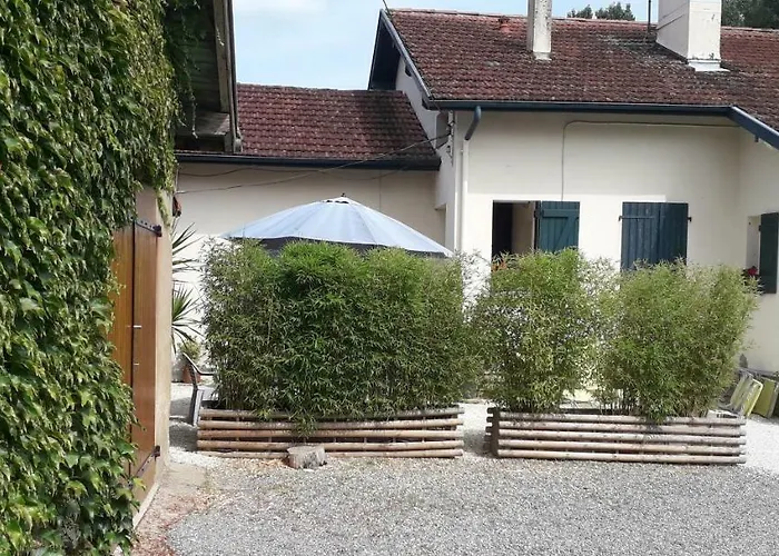 325 Route Du Fourou Casa de Férias