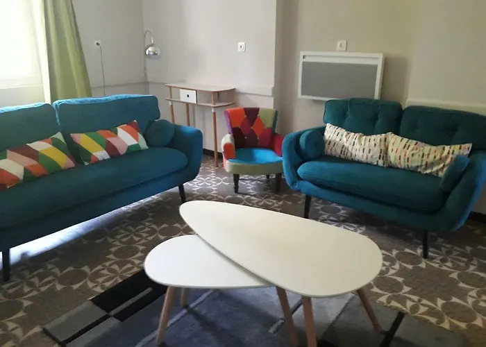 325 Route Du Fourou Casa de Férias