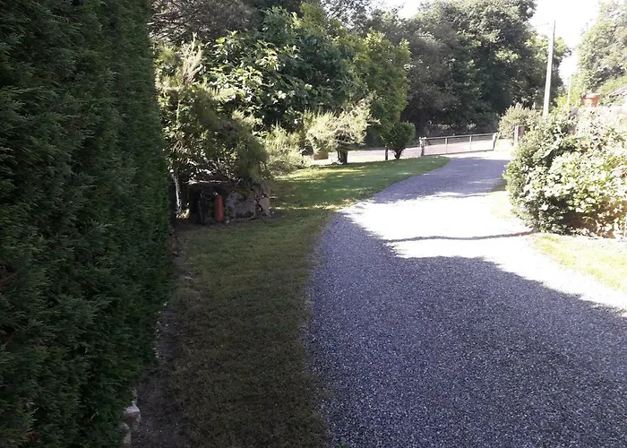 Casa de Férias 325 Route Du Fourou *